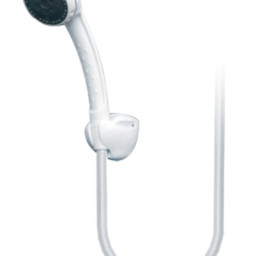 Проточный водонагреватель Electrolux Smartfix 2.0 S (3,5 kW) - душ