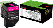 Тонер-картридж Lexmark CS310, CS410, CS510 (magenta), 3000 стр. (PP019592)