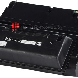 Тонер-картридж SAKURA Q5942X для HP Color LaserJet (black), 12000 стр. (PP052393)