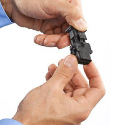 Пластик Stratasys FDM Nylon 12