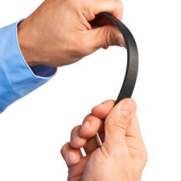 Пластик Stratasys FDM Nylon 12