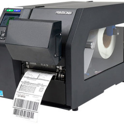 Термотрансферный принтер Printronix T8304 ODV-2D USB, RS-232