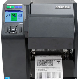 Термотрансферный принтер Printronix T8304 ODV-2D USB, RS-232