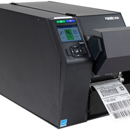 Термотрансферный принтер Printronix T8304 ODV-2D USB, RS-232