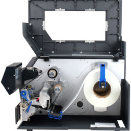 Термотрансферный принтер Printronix T8304 ODV-2D USB, RS-232