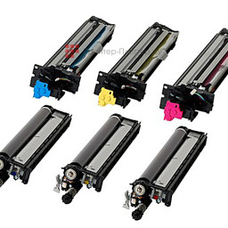 Kyocera ремкомплект Maintenance Kit MK-865B, 300000 стр.