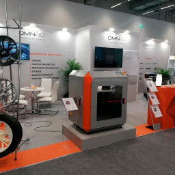 3D-принтер Omni3D Omni500 LITE