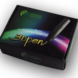 3D-ручка 3D pen