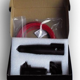 3D-ручка 3D pen