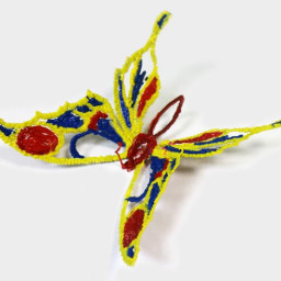 3D-ручка 3D pen