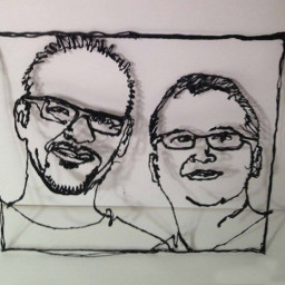 3D-ручка 3D pen