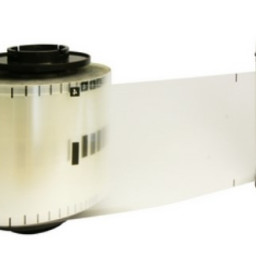 Картридж суперламинирующий чистый патч, 500 карт