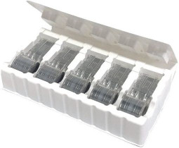 Konica Minolta скрепки для степлера Staple Cartridge SK-501, 5 x 1000 шт.