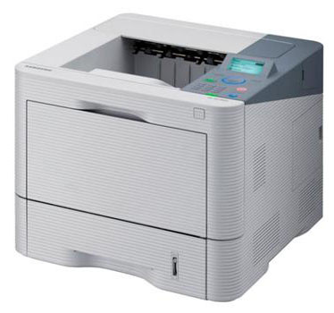 Принтер Samsung ML-4510ND