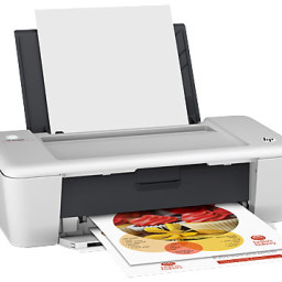 Принтер HP Deskjet Ink Advantage 1015