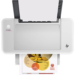 Принтер HP Deskjet Ink Advantage 1015