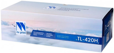 Картридж NVP совместимый NV-TL-420H для Pantum P3010/P3300/M6700/M6800/M7100 (3000k)
