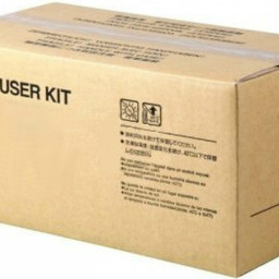 Kyocera блок фиксации изображения (левая часть) Fuser Kit FK-8507 (302LC93090)