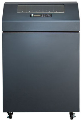 Принтер OKI MX 8150-CAB-ETH-EUR