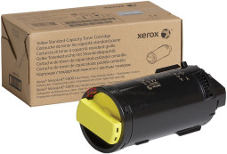 Тонер-картридж Xerox Toner Cartridge (yellow), 6000 стр. (PP045664)