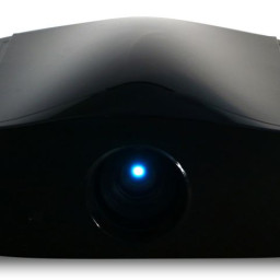 Проектор DreamVision YUNZI 3 Best Black