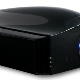 Проектор DreamVision YUNZI 3 Best Black