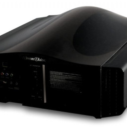 Проектор DreamVision YUNZI 3 Best Black