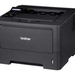 Принтер Brother HL-5470DW