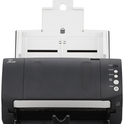 Сканер Fujitsu fi-7140