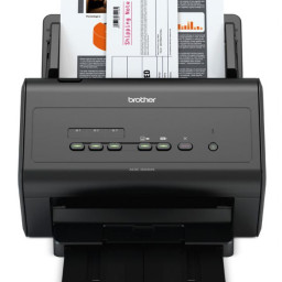 Сканер Brother ADS-3000N