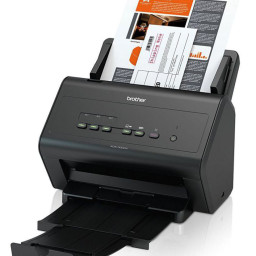 Сканер Brother ADS-3000N