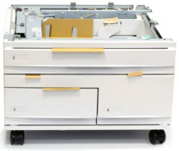 Xerox двухлотковый модуль High Capacity Tandem Tray для  WorkCentre 7228, 7235, 7245, 7328, 7335, 7345, 2520 листов