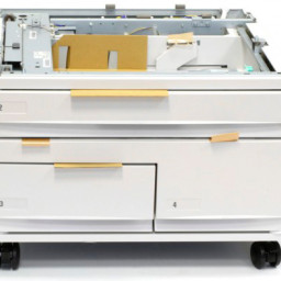 Xerox двухлотковый модуль High Capacity Tandem Tray для  WorkCentre 7228, 7235, 7245, 7328, 7335, 7345, 2520 листов