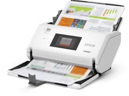 Сканер Epson WorkForce DS-32000