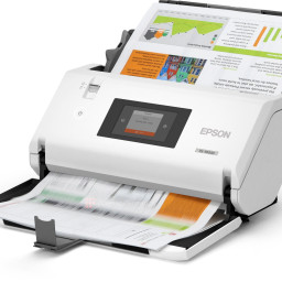 Сканер Epson WorkForce DS-32000