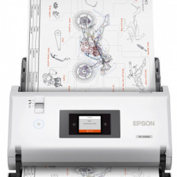 Сканер Epson WorkForce DS-32000