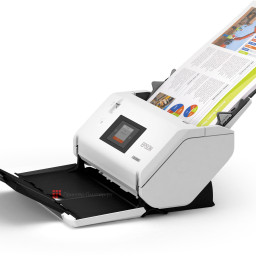 Сканер Epson WorkForce DS-32000