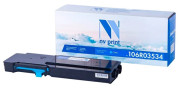 Картридж NVP совместимый NV-106R03534 Cyan для Xerox VersaLink C400/C405 (8000k)