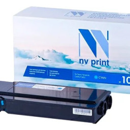 Картридж NVP совместимый NV-106R03534 Cyan для Xerox VersaLink C400/C405 (8000k)