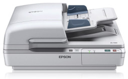 Сканер Epson WorkForce DS-7500N