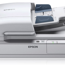 Сканер Epson WorkForce DS-7500N