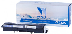 Картридж NVP совместимый NV-CF233A для HP LaserJet Ultra M134a/ M134fn/ M106w (2300k)