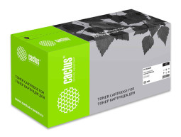 Картридж лазерный Cactus CS-CE260A черный (8500 стр.) для HP LJ CP4025/CP4525/CM4540