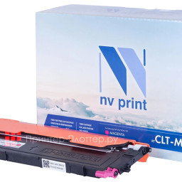 Картридж NVP совместимый NV-CLT-M409S Magenta для Samsung CLP 310/ 310N/ 315/ 315N/ 315W/ CLX 3170/ 3170N/ 3170FN/ 3175/ 3175FN/ 3175FW/ 3175N (1000k)