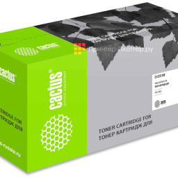 Картридж лазерный Cactus CS-CF311AV голубой (31500 стр.) для HP CLJ Ent M855