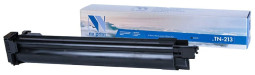Тонер-картридж NVP совместимый NV-TN-213 Black для Konica-Minolta bizhub: C203/ C253 (245 (PP051256)