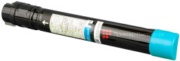 Тонер-картридж SAKURA 106R01570 для Xerox Phaser 7800 (cyan), 17200 стр. (PP051473)