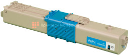 Тонер-картридж SAKURA 46508735 для OKI C332/MC363 (cyan), 3000 стр. (PP051525)
