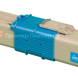 Тонер-картридж SAKURA 46508735 для OKI C332/MC363 (cyan), 3000 стр. (PP051525)