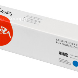 Тонер-картридж SAKURA 46508735 для OKI C332/MC363 (cyan), 3000 стр. (PP051525)